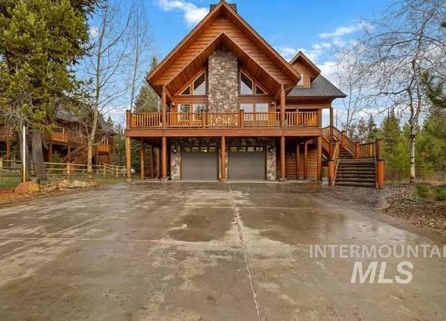 Property at 12782 Hereford Rd, Donnelly, ID 83615-5012, 5 beds, 3.5 baths