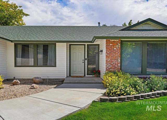 Property at 15103 Castle Way, Caldwell, ID 83607, 4 beds, 2 baths