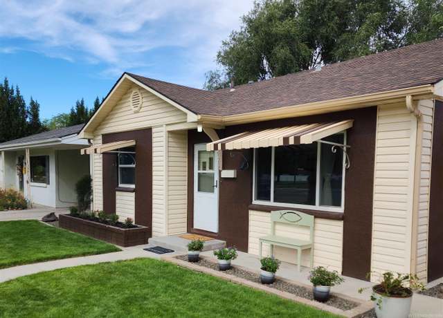 Property at 120 N Canyon, Nampa, ID 83651, 2 beds, 1 bath