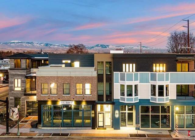Property at 55 E State St #303, Eagle, ID 83616, 2 beds, 2 baths