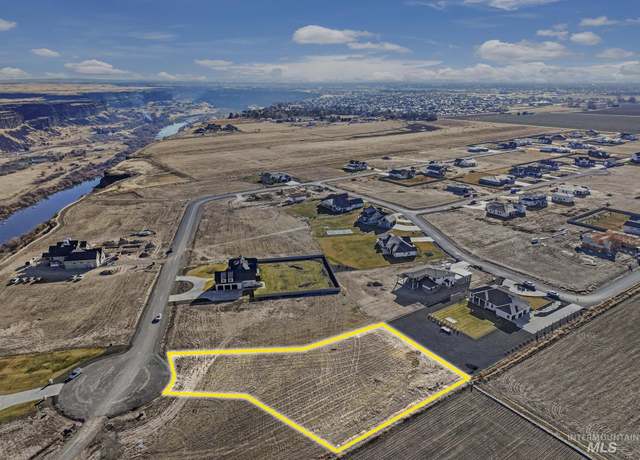Property at 4259 N 2754 E, Twin Falls, ID 83301