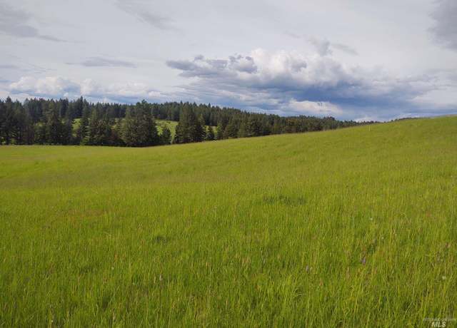 Property at Parcel 13 Red Fir Rd, Kooskia, ID 83539