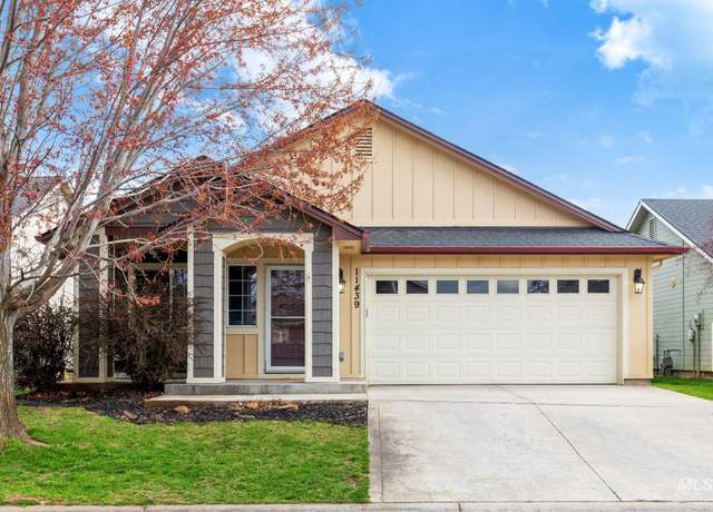 Property at 11439 Tempe Ln, Star, ID 83669, 3 beds, 2 baths