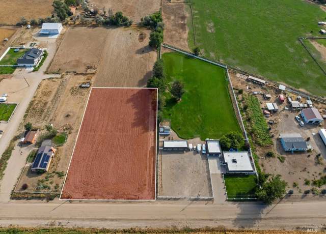 Property at TBD Reed - Parcel 1, Wilder, ID 83676