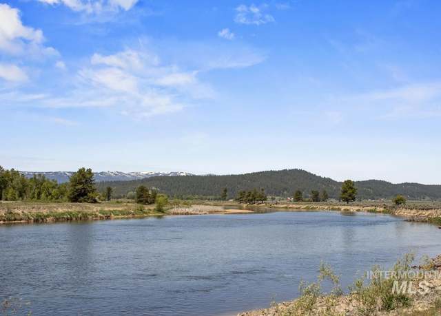 Property at L14 B1 Warren Dr, Cascade, ID 83611