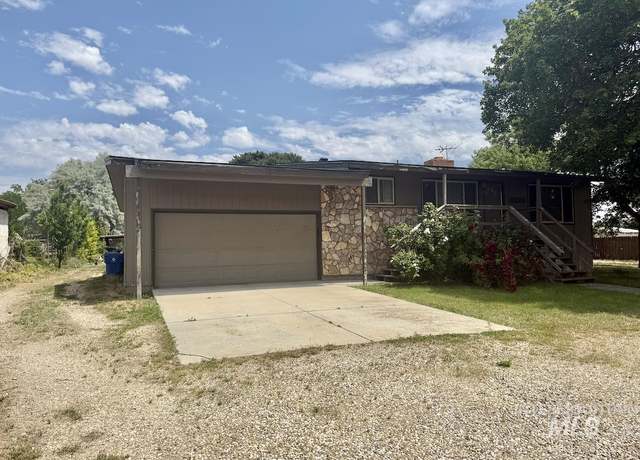 Property at 4220 S Five Mile, Boise, ID 83709, 4 beds, 2 baths
