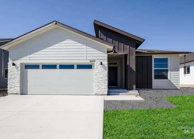 Property at 6609 S Banded Eagle Way, Boise, ID 83709, 3 beds, 2 baths
