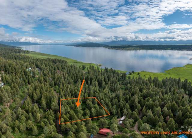 Property at 520 Susan Rd, Cascade, ID 83611