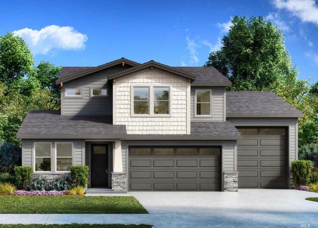 Property at 517 S Quincannon Ln, Star, ID 83669, 4 beds, 3.5 baths