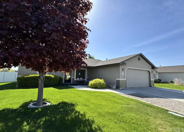 Property at 1309 Golden Pheasant Dr, Twin Falls, ID 83301, 3 beds, 2 baths