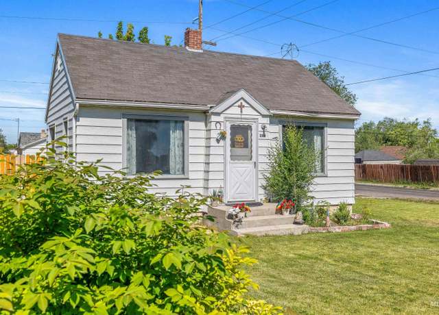 Property at 289 Harrison St, Twin Falls, ID 83301, 2 beds, 1 bath
