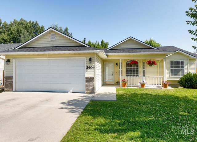 Property at 2404 Feltham Peak, Emmett, ID 83617, 3 beds, 2 baths