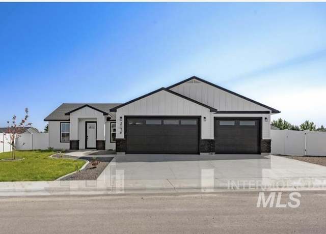 Property at 2170 Austin, Fruitland, ID 83619, 3 beds, 2 baths