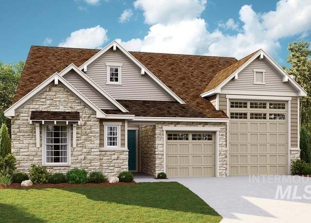 Property at 1369 White Cliffs St, Middleton, ID 83644, 3 beds, 2.5 baths