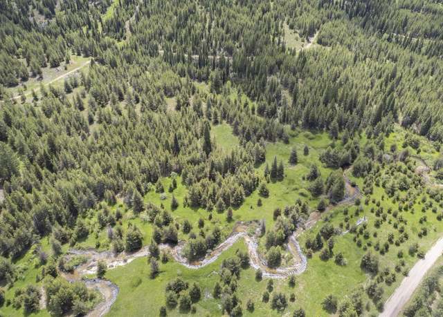 Property at TBD 27 Clear Creek Rd, Cascade, ID 83611