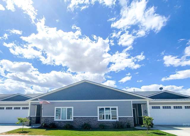Property at 2103 Alder Unit A, Lewiston, ID 83501, 2 beds, 2 baths