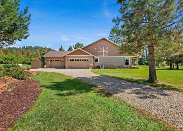 Property at 25 River Meadow Dr, Garden Valley, ID 83622, 3 beds, 2.5 baths