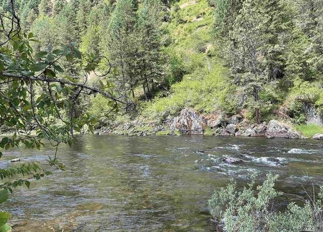 Property at TBD China Garden Rd, Harpster, ID 83552