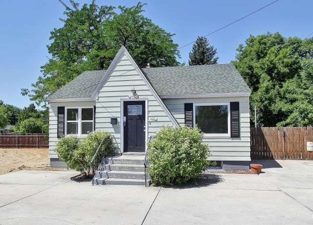 Property at 427 S Orchard St, Boise, ID 83705, 2 beds, 1 bath