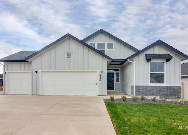 Property at 6564 S Sunfish Ave, Boise, ID 83709, 3 beds, 2 baths
