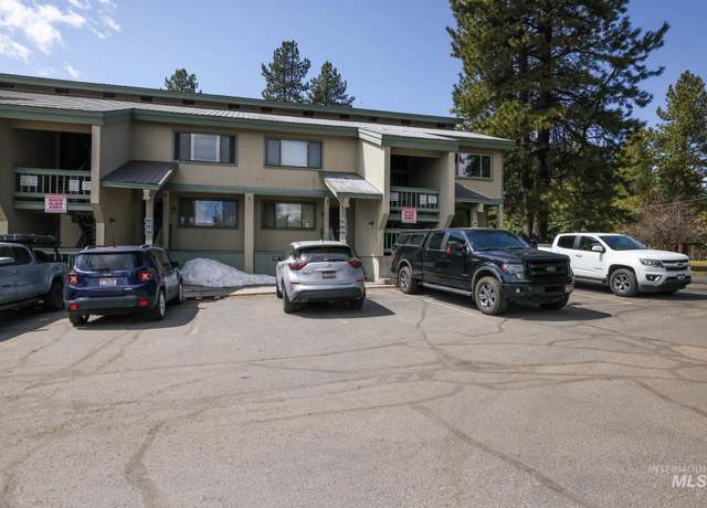 Property at 304 Mcbride St, Mccall, ID 83638, 2 beds, 2 baths