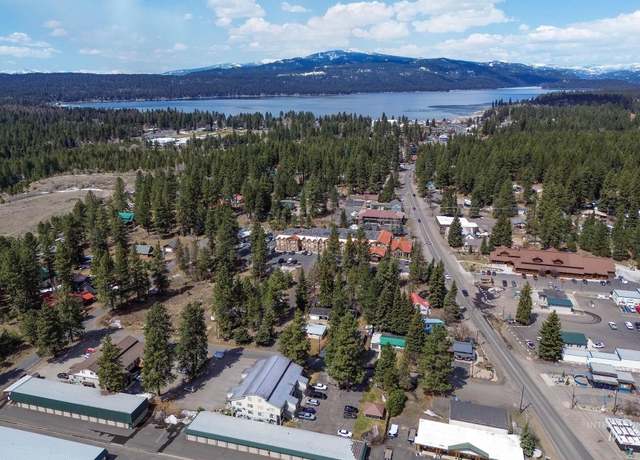 Property at 304 Mcbride St, Mccall, ID 83638, 2 beds, 2 baths