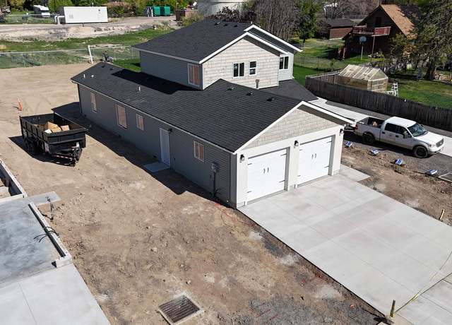 Property at 1136 N Buchanan, Jerome, ID 83338, 4 beds, 2.5 baths