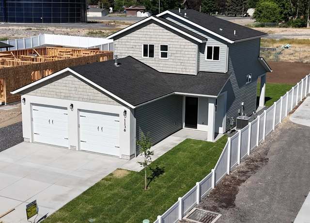 Property at 1136 N Buchanan, Jerome, ID 83338, 4 beds, 2.5 baths