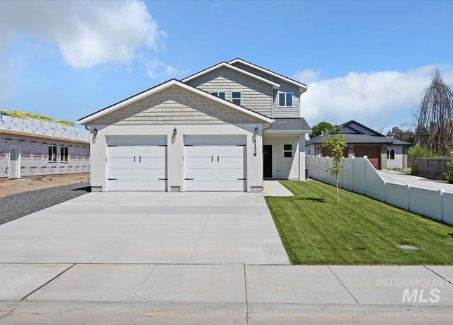 Property at 1136 N Buchanan, Jerome, ID 83338, 4 beds, 2.5 baths