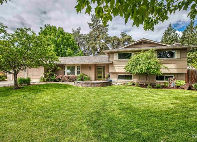 Property at 6174 W Winstead Pl, Boise, ID 83704, 4 beds, 3.5 baths