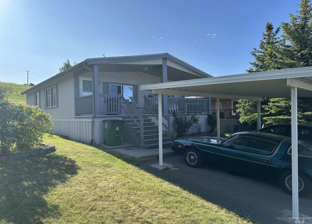 Property at 411 Almon #619, Moscow, ID 83843, 2 beds, 2 baths