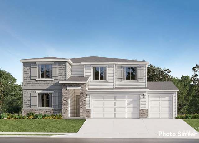 Property at 188 W Great Bear St, Kuna, ID 83634, 4 beds, 3 baths