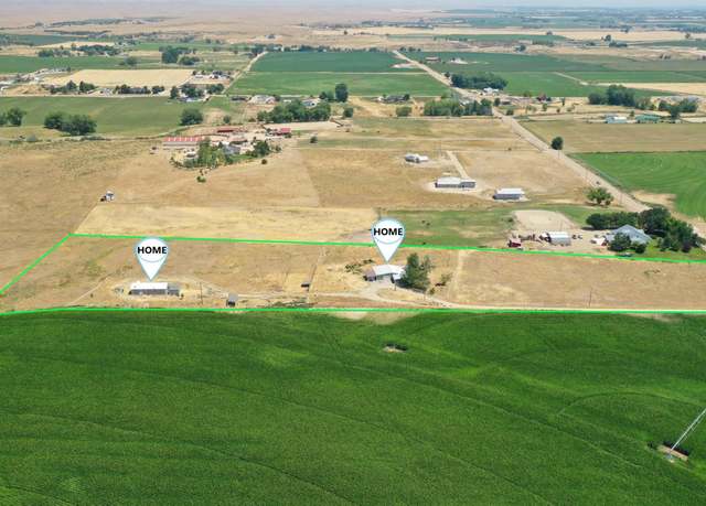 Property at 14490 & 14492 Sand Hollow Rd, Caldwell, ID 83607, 7 beds, 5 baths