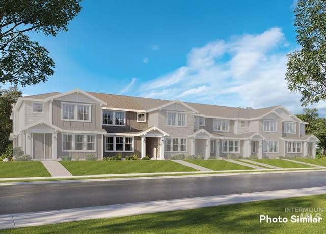 Property at 4226 W Perspective St, Eagle, ID 83616, 3 beds, 2 baths