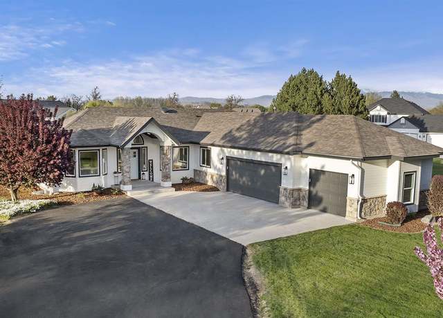 Property at 1910 W Campo Ln, Eagle, ID 83616-3753, 5 beds, 4.5 baths