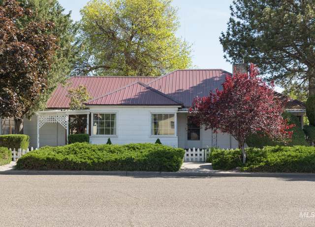 Property at 286 SW 3rd Ave, Ontario, OR 97914, 4 beds, 2 baths