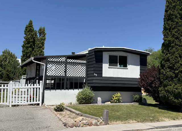 Property at 198 South Hills Rd Spc 69, Twin Falls, ID 83301, 2 beds, 2 baths