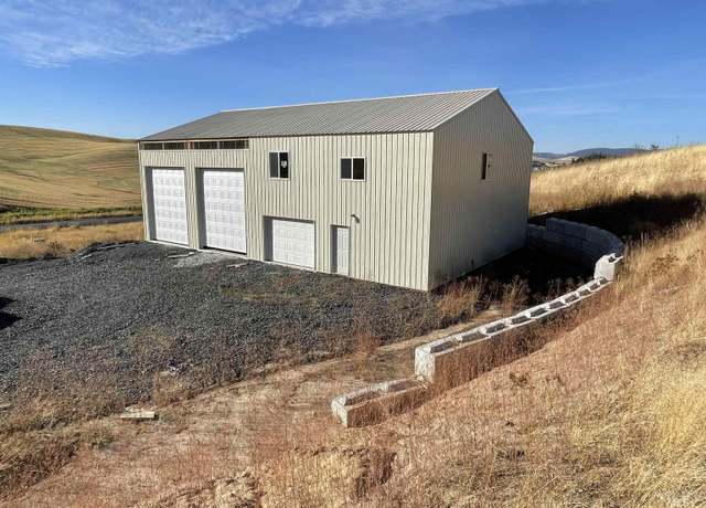 Property at 2590 Blaine, Moscow, ID 83843