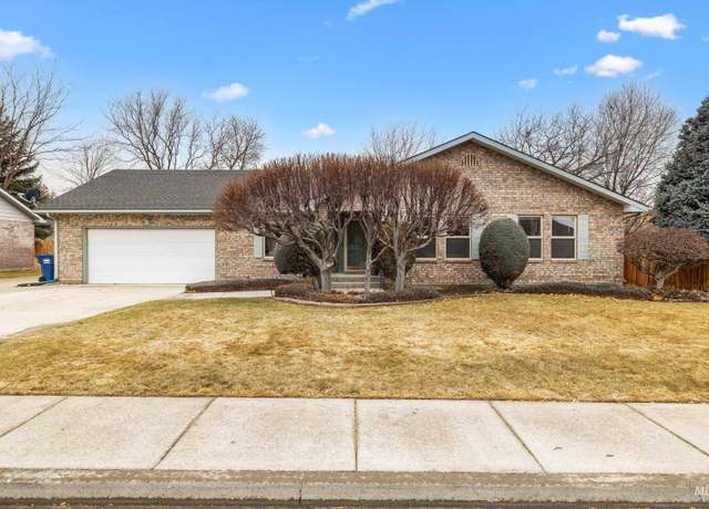 Property at 441 Carriage Ln, Twin Falls, ID 83301, 3 beds, 2 baths