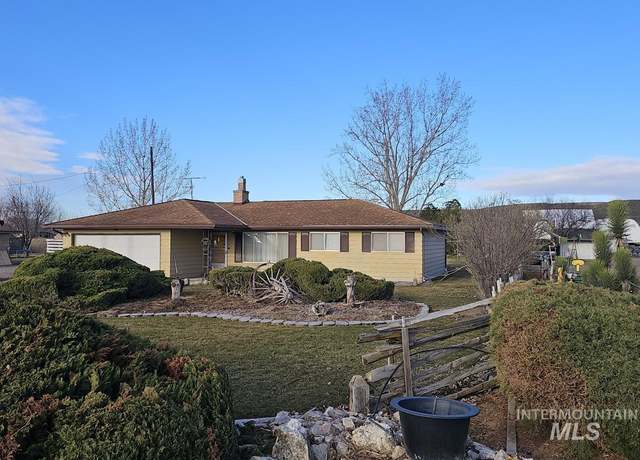 Property at 4473 Hwy 201, Ontario, OR 97914, 3 beds, 1.5 baths