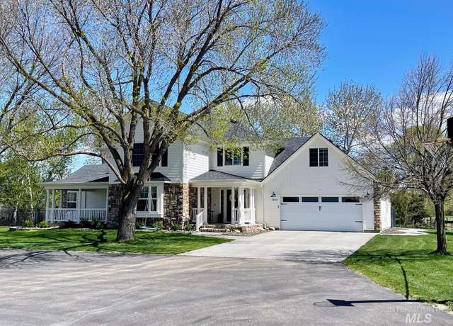 Property at 1550 S Artesian, Eagle, ID 83616, 5 beds, 3.5 baths