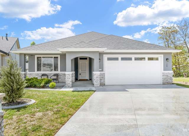 Property at 421 S Curtis #128, Boise, ID 83705, 3 beds, 2 baths
