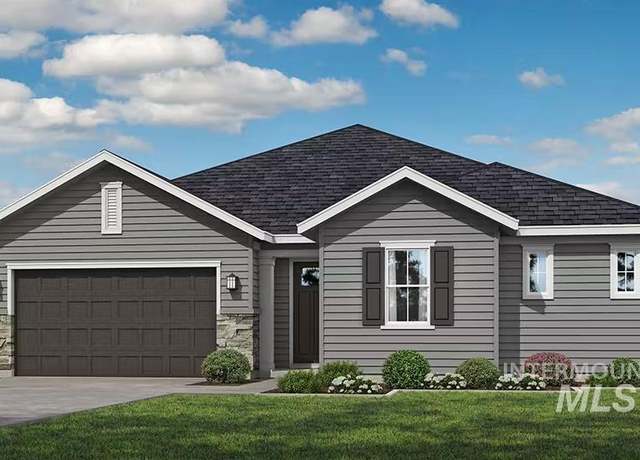 Property at 5711 W Ladle Rpds, Meridian, ID 83646, 3 beds, 2.5 baths