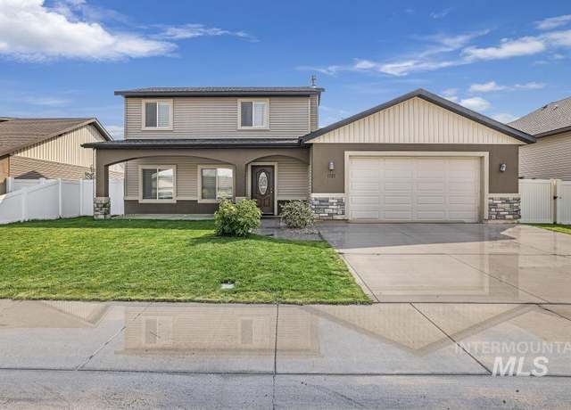 Property at 1171 Glen Brook Rd, Twin Falls, ID 83301, 4 beds, 2.5 baths