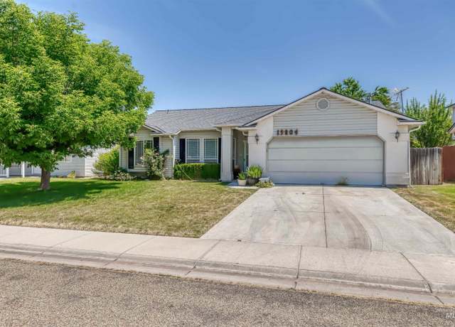 Property at 19804 Dorchester Ave, Caldwell, ID 83605, 3 beds, 2 baths