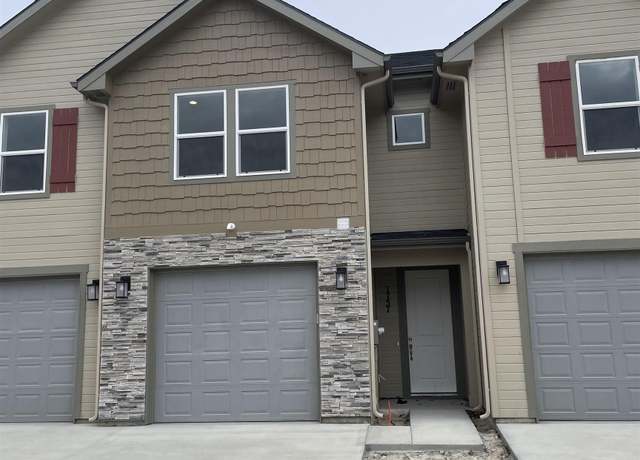 Property at 1757 N Solterra Ln, Meridian, ID 83646, 2 beds, 2 baths
