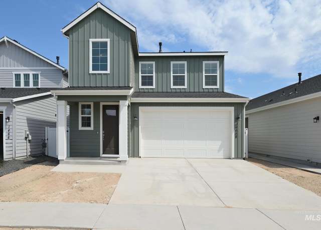Property at 14658 Wing Spread Dr, Caldwell, ID 83607, 3 beds, 2.5 baths