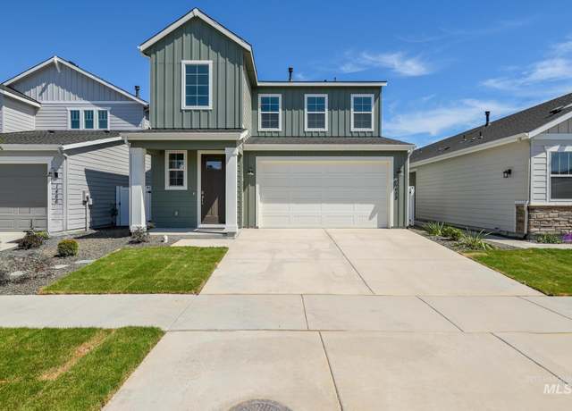 Property at 14658 Wing Spread Dr, Caldwell, ID 83607, 3 beds, 2.5 baths
