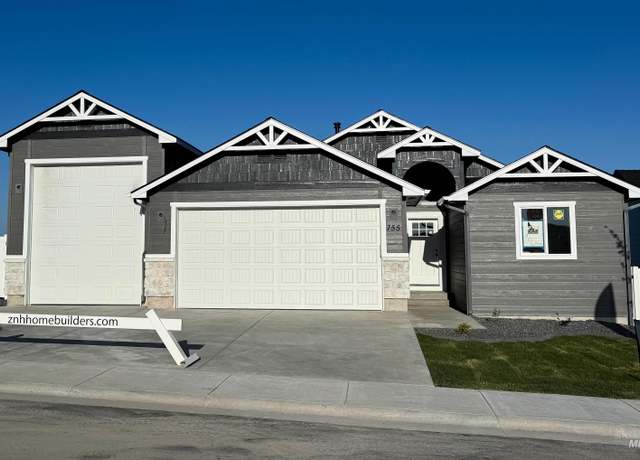 Property at 755 Pinehurst St, Payette, ID 83661, 5 beds, 3 baths