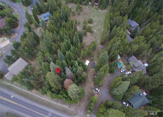 Property at TBD Boydstun St, Mccall, ID 83638